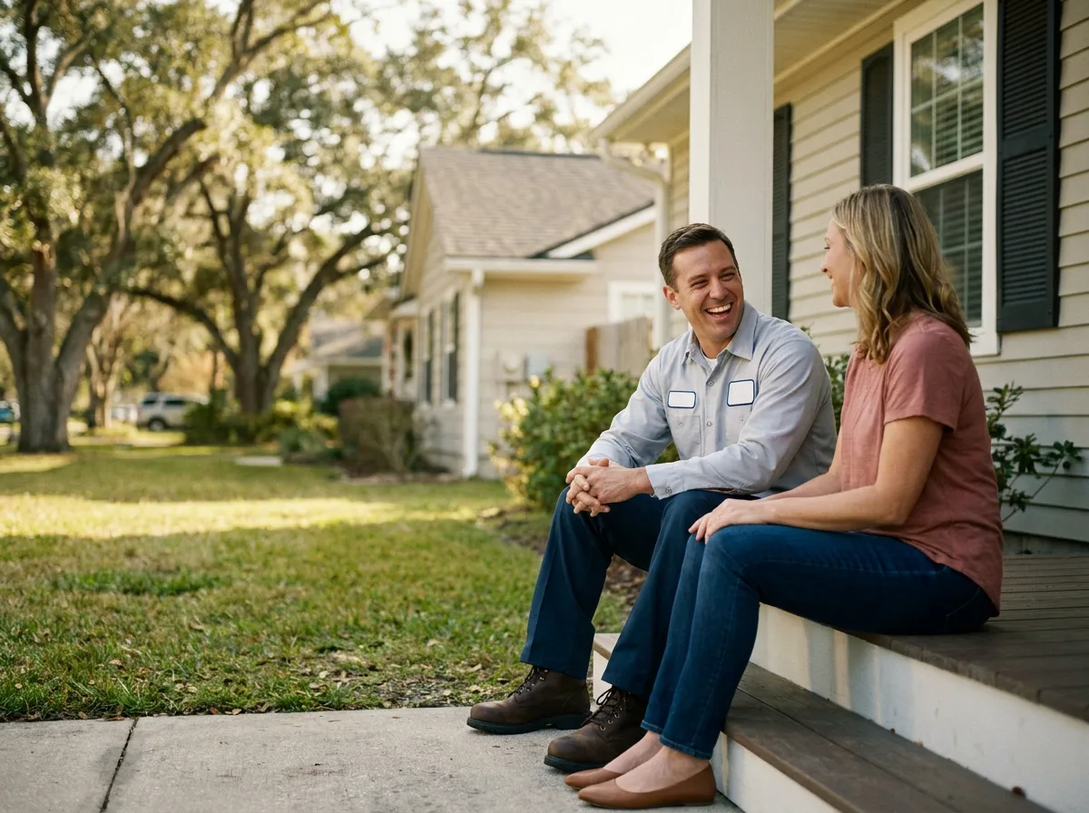 Septic tank pumping FAQs for Avon Park, FL